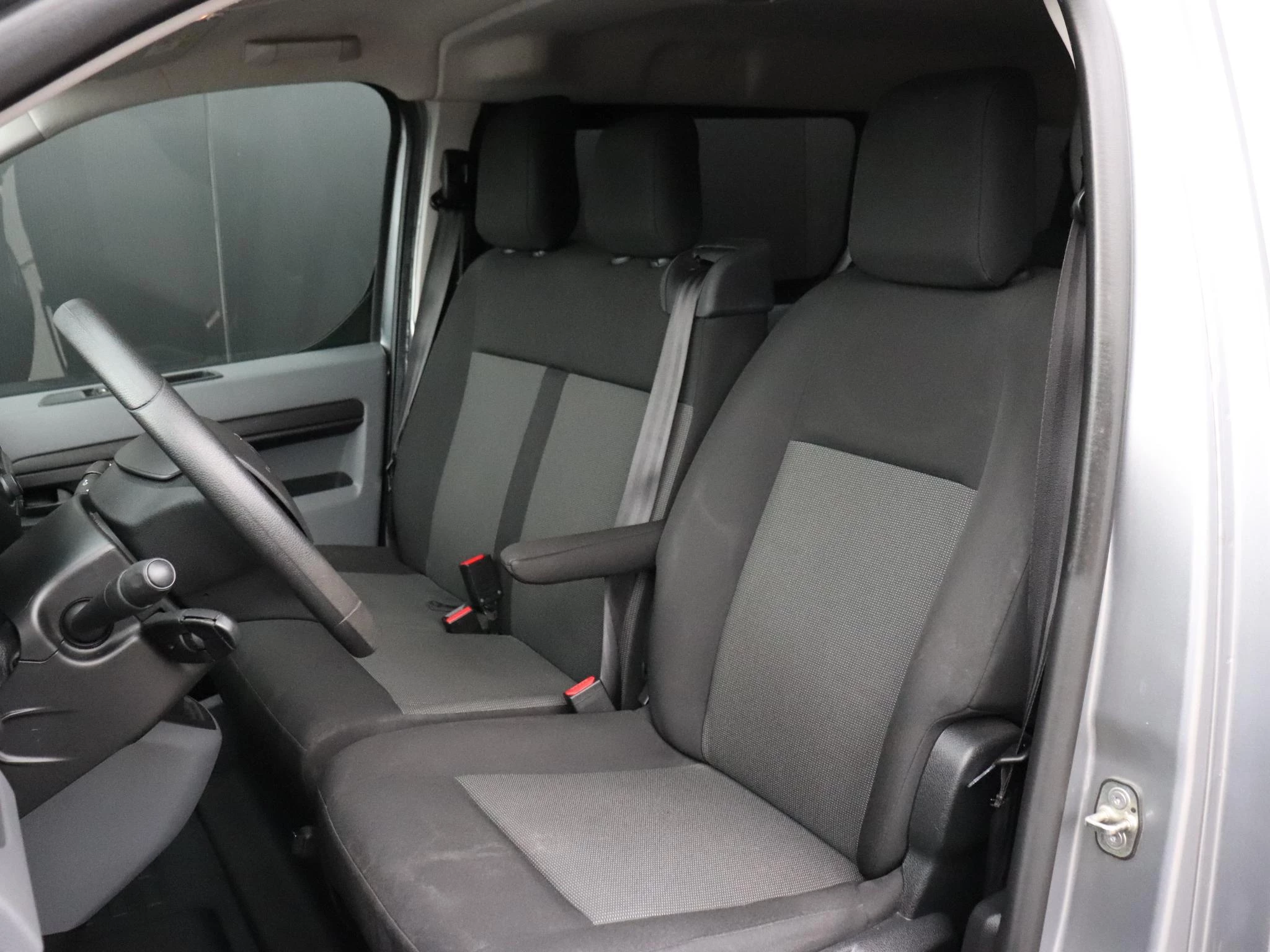 Hoofdafbeelding Toyota ProAce