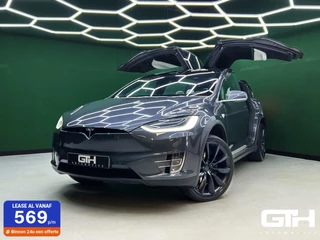Tesla Model X 100D Long Range | Autopilot | Raven |  NAP
