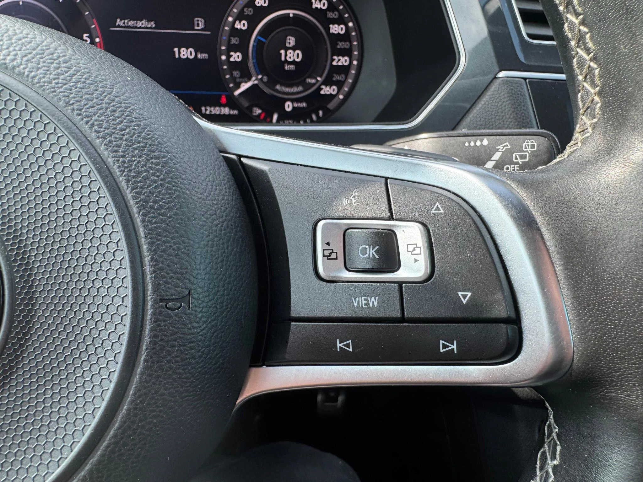 Hoofdafbeelding Volkswagen Tiguan Allspace