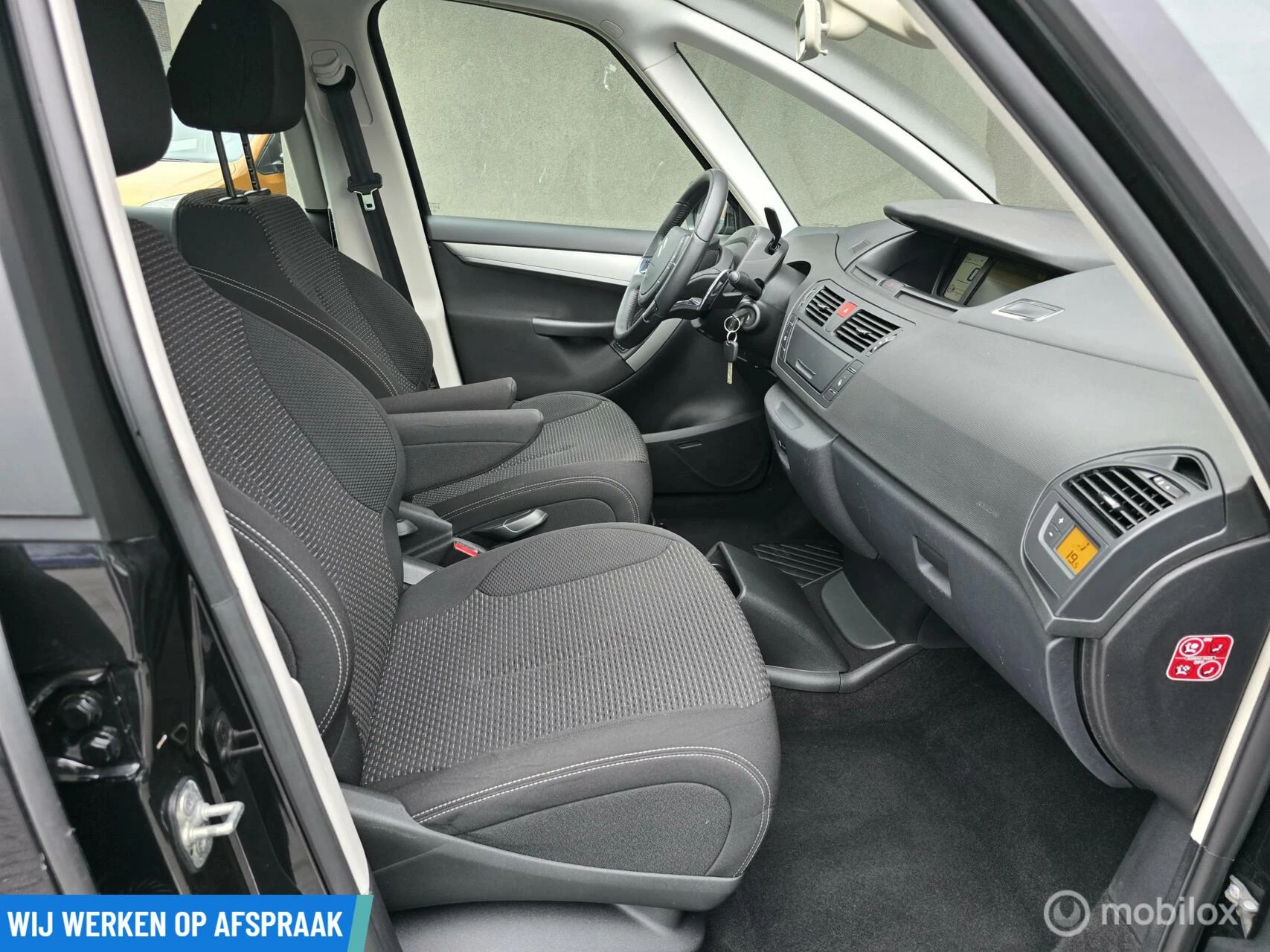 Hoofdafbeelding Citroën C4 Picasso