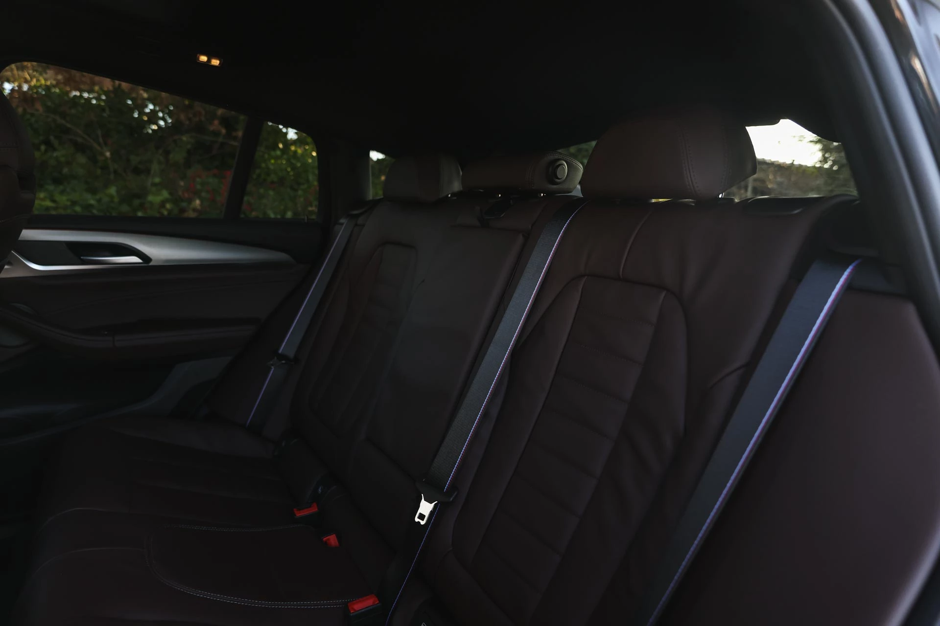 Hoofdafbeelding BMW X4