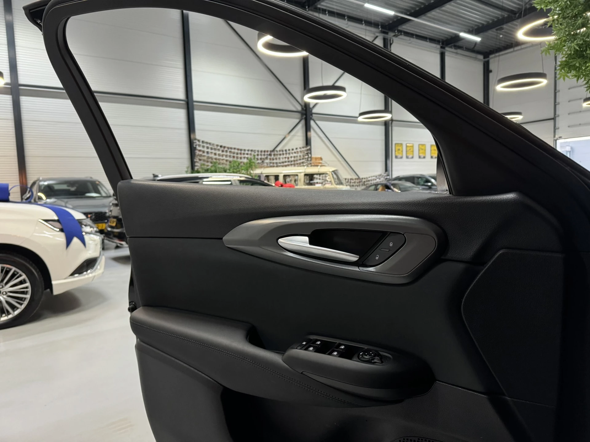 Hoofdafbeelding Alfa Romeo Tonale
