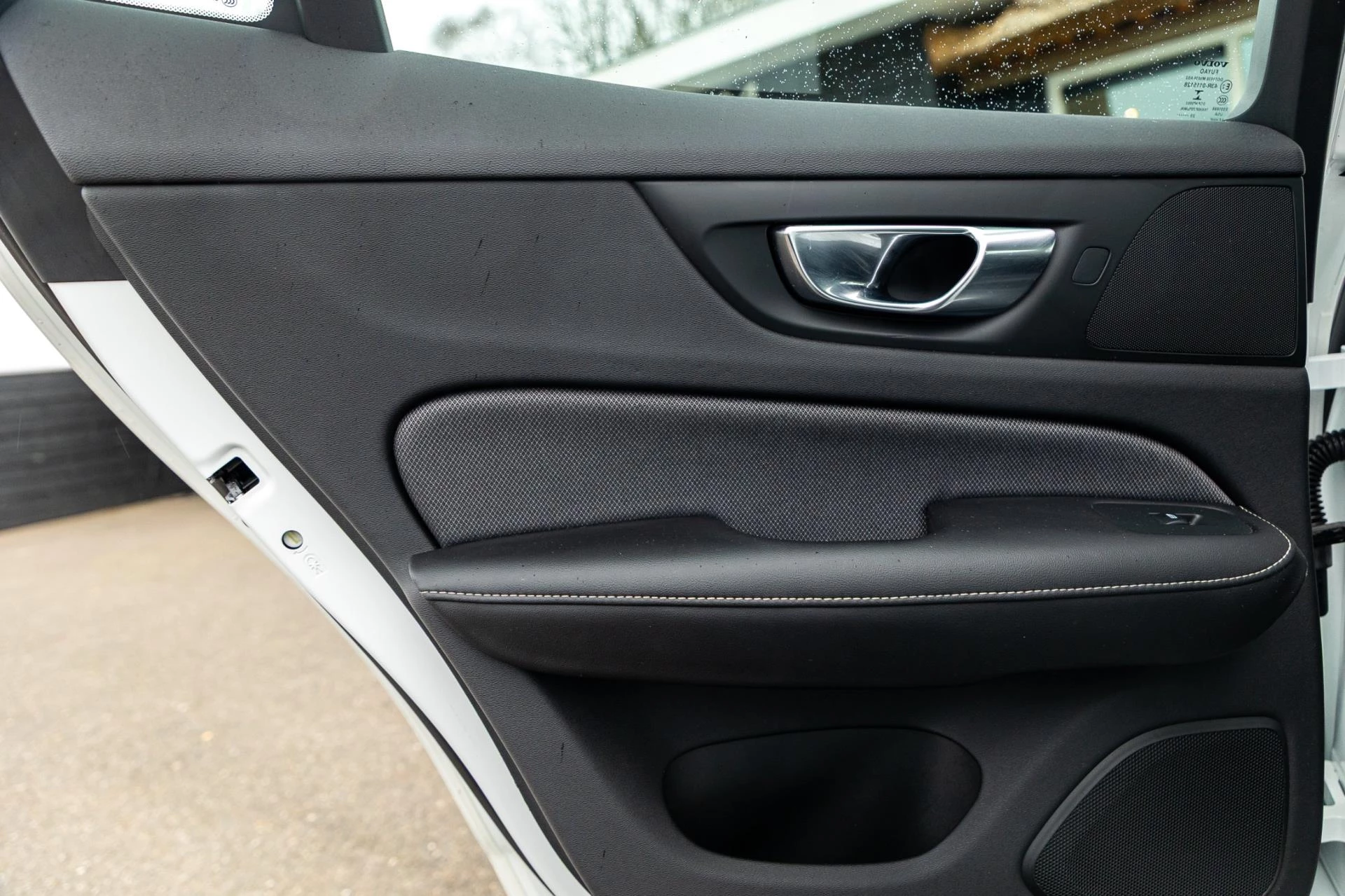 Hoofdafbeelding Volvo S60