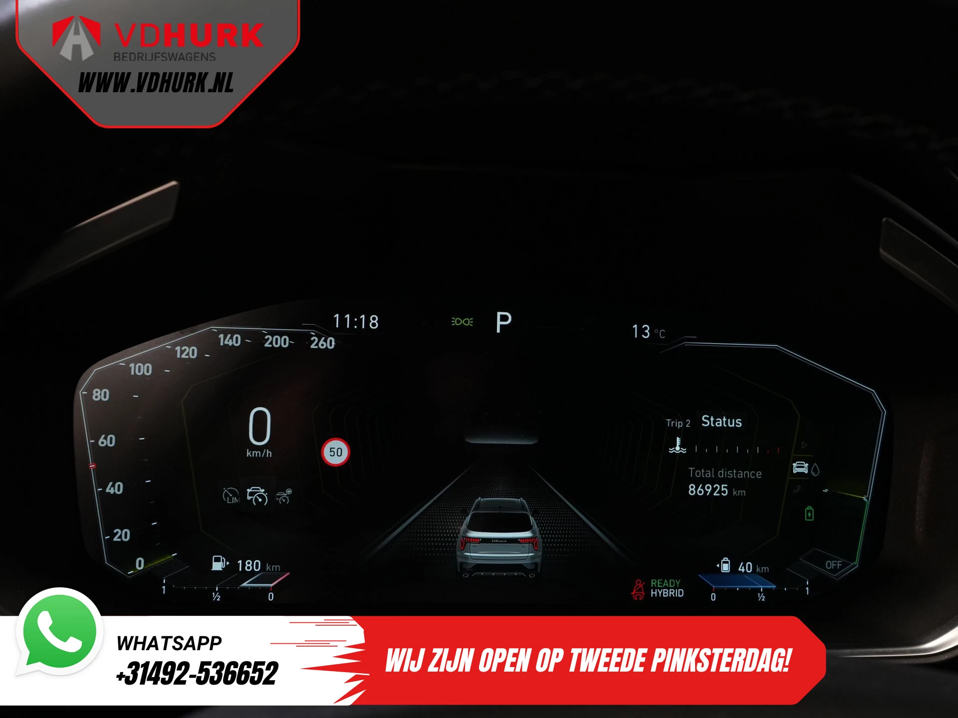 Hoofdafbeelding Lynk & Co 01