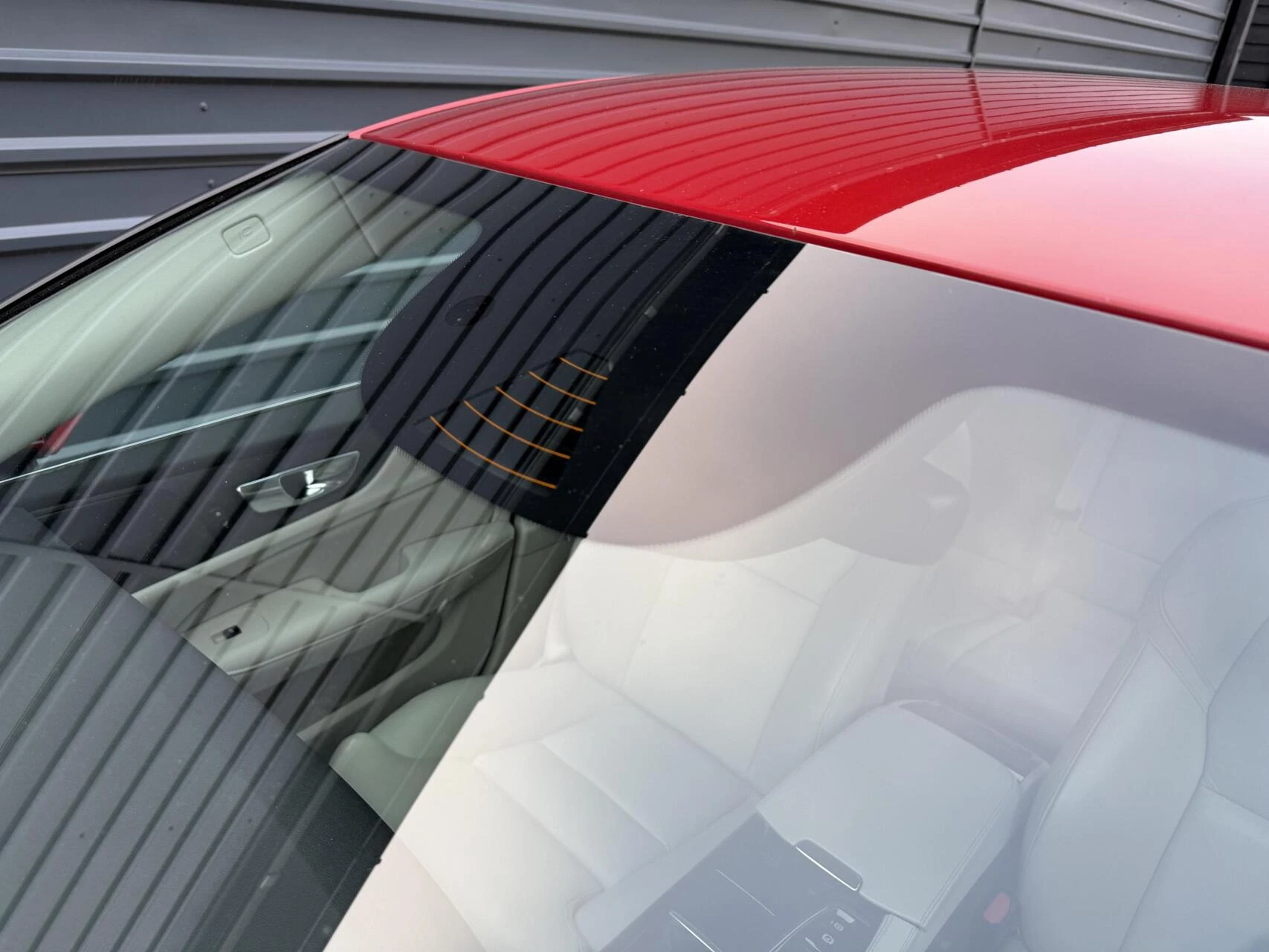 Hoofdafbeelding Volvo S60