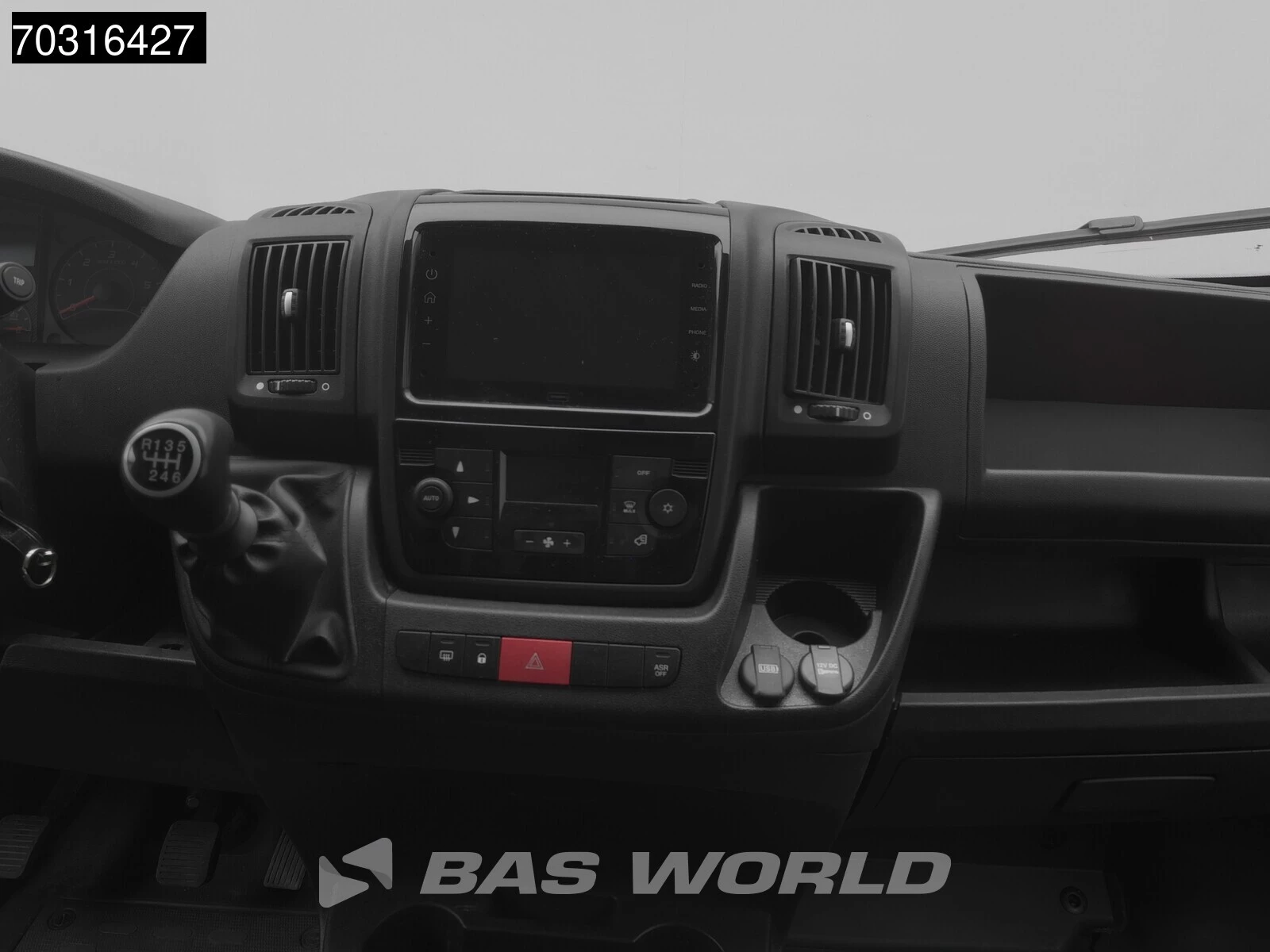 Hoofdafbeelding Peugeot Boxer