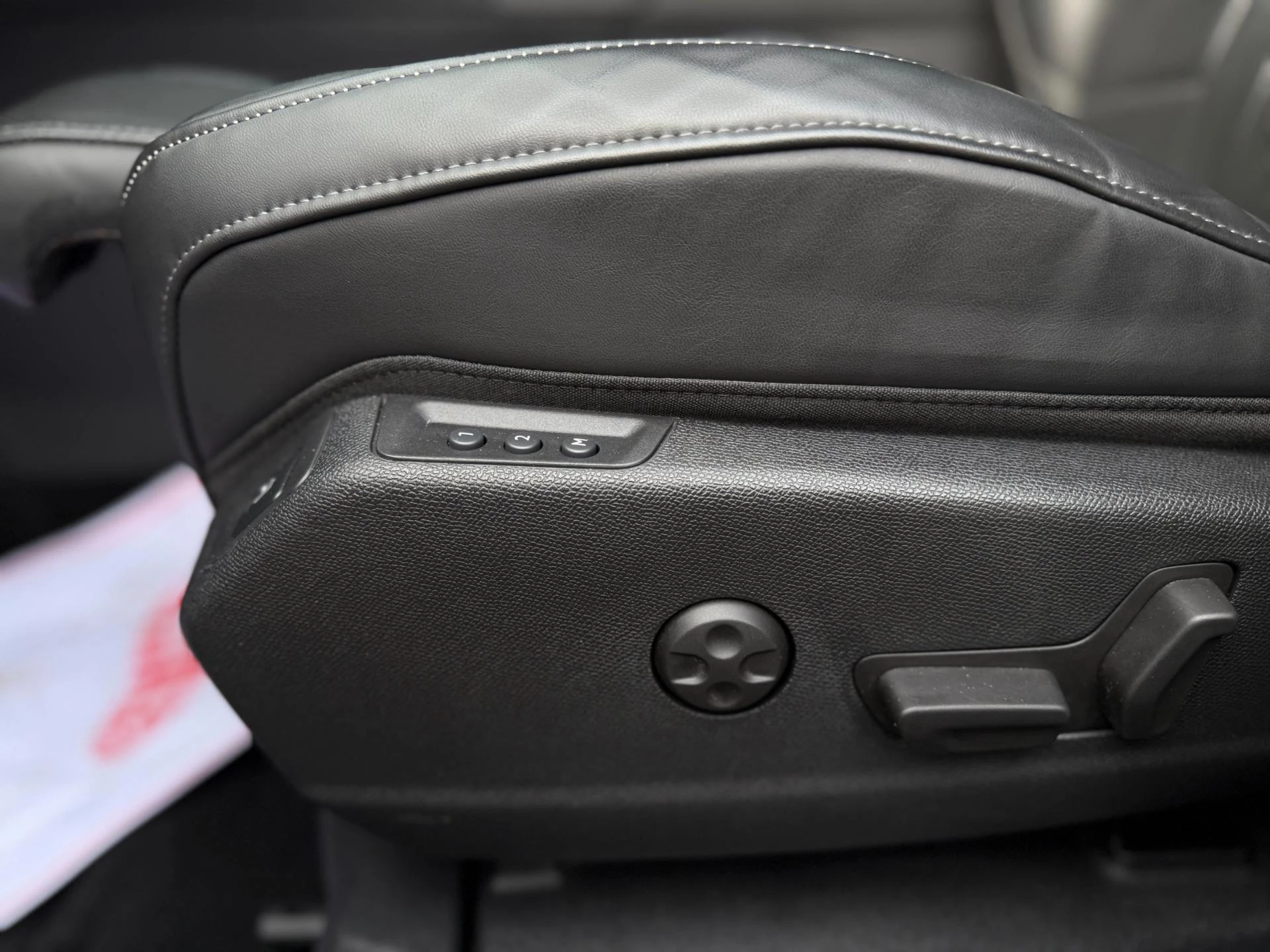 Hoofdafbeelding DS DS 7