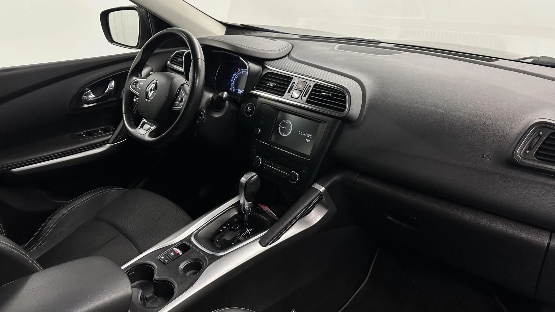 Hoofdafbeelding Renault Kadjar