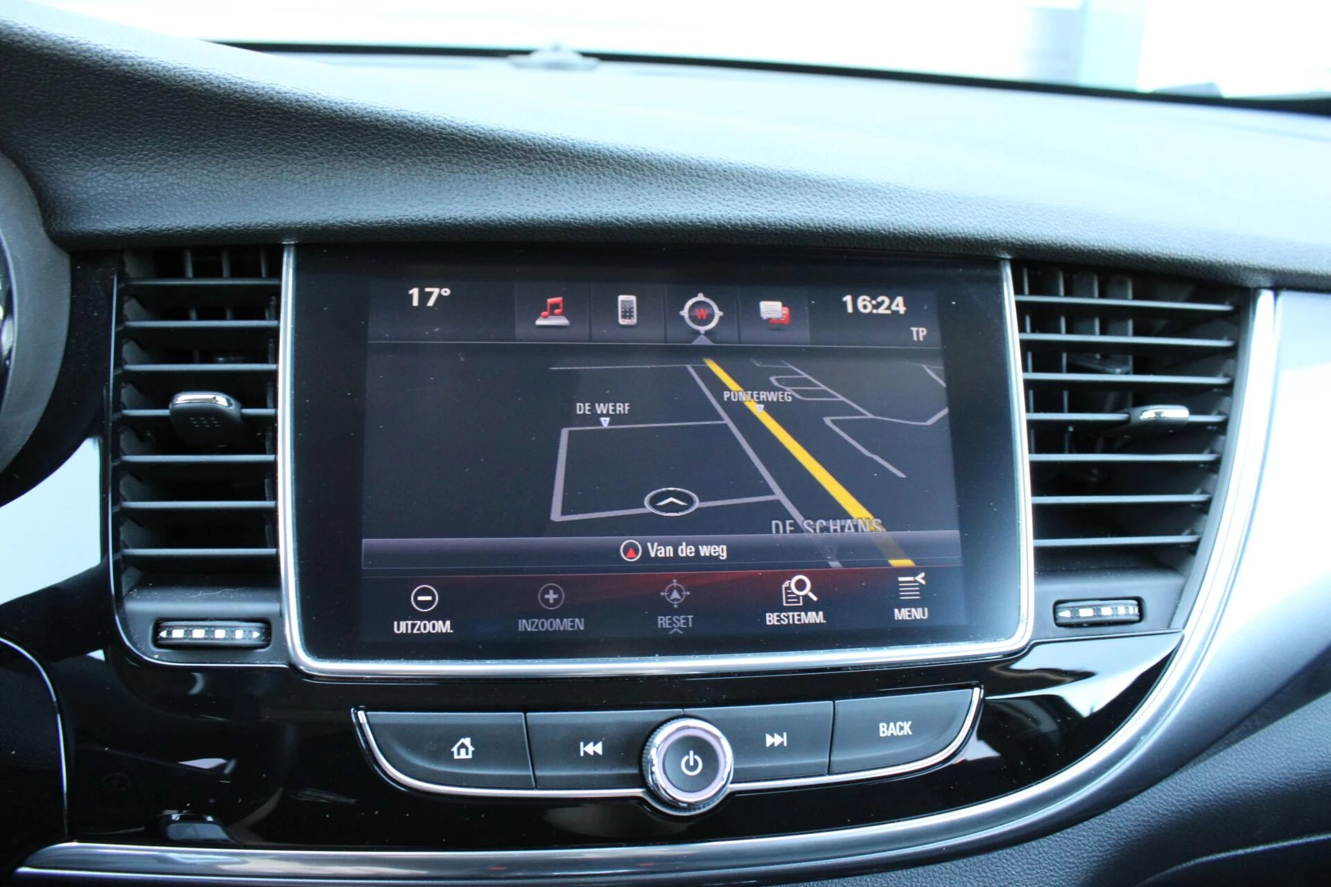 Hoofdafbeelding Opel Mokka X