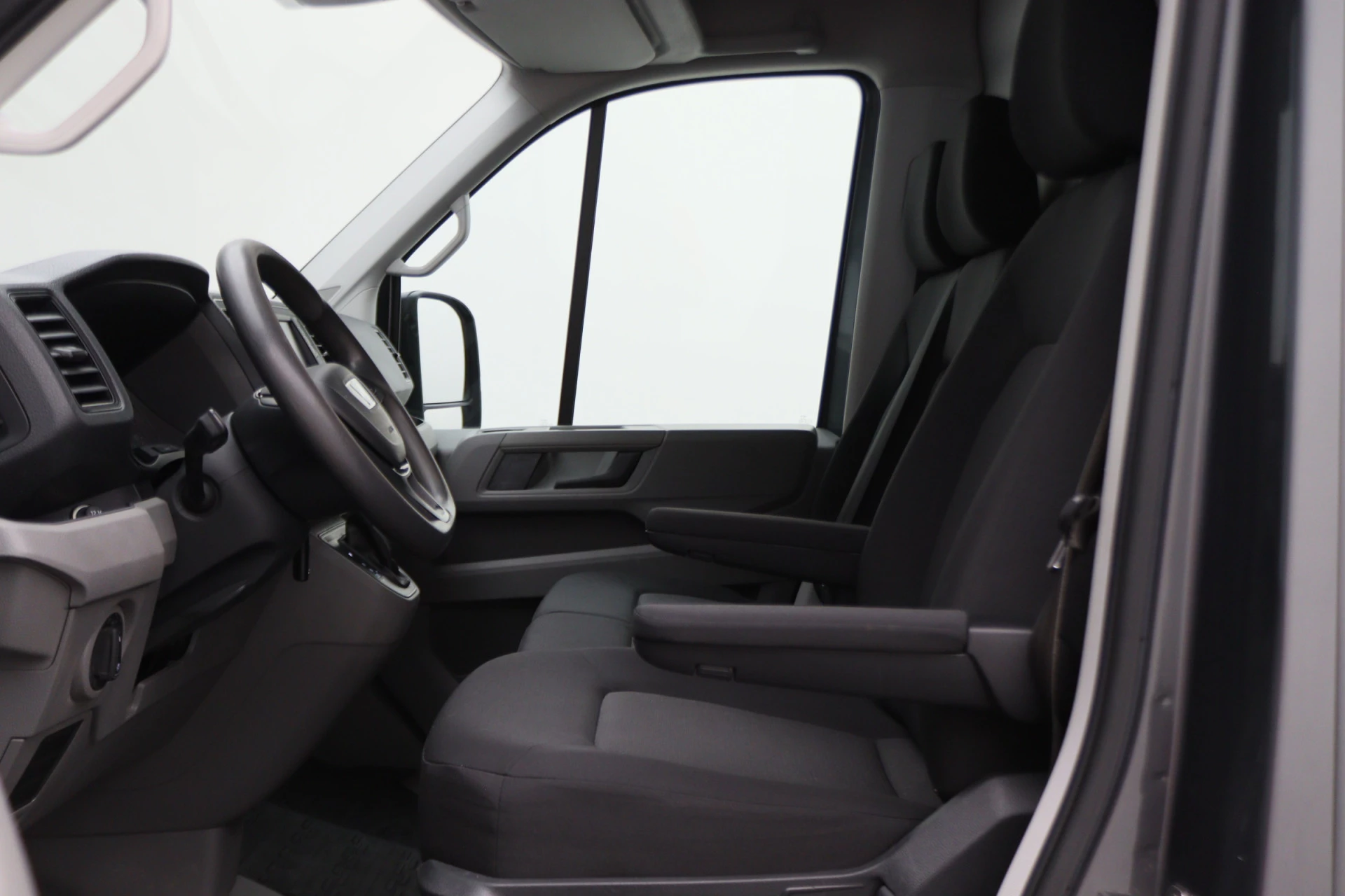 Hoofdafbeelding MAN TGE