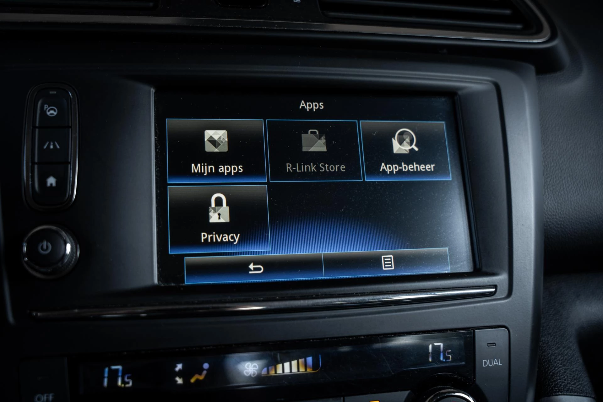 Hoofdafbeelding Renault Kadjar