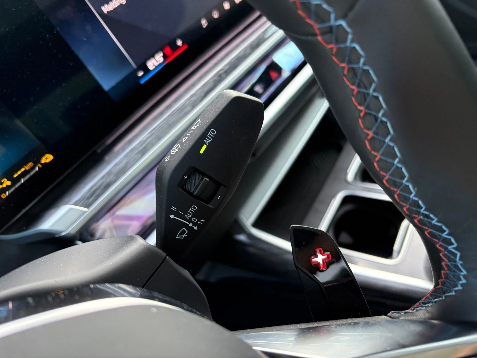 Hoofdafbeelding BMW 7 Serie