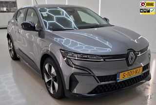 Renault Megane E-Tech EV40 Boost Charge Equilibre CLIMATE CONTROL/REGENSENSOR/ARMSTEUN