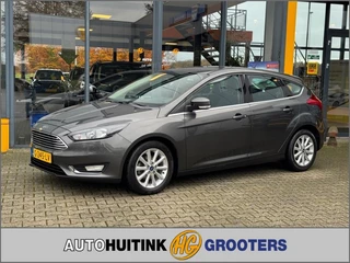 Ford Focus 1.0 Lease Edition - climate control - keyless - apple/android