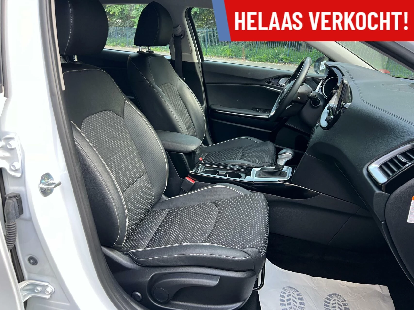 Hoofdafbeelding Kia XCeed