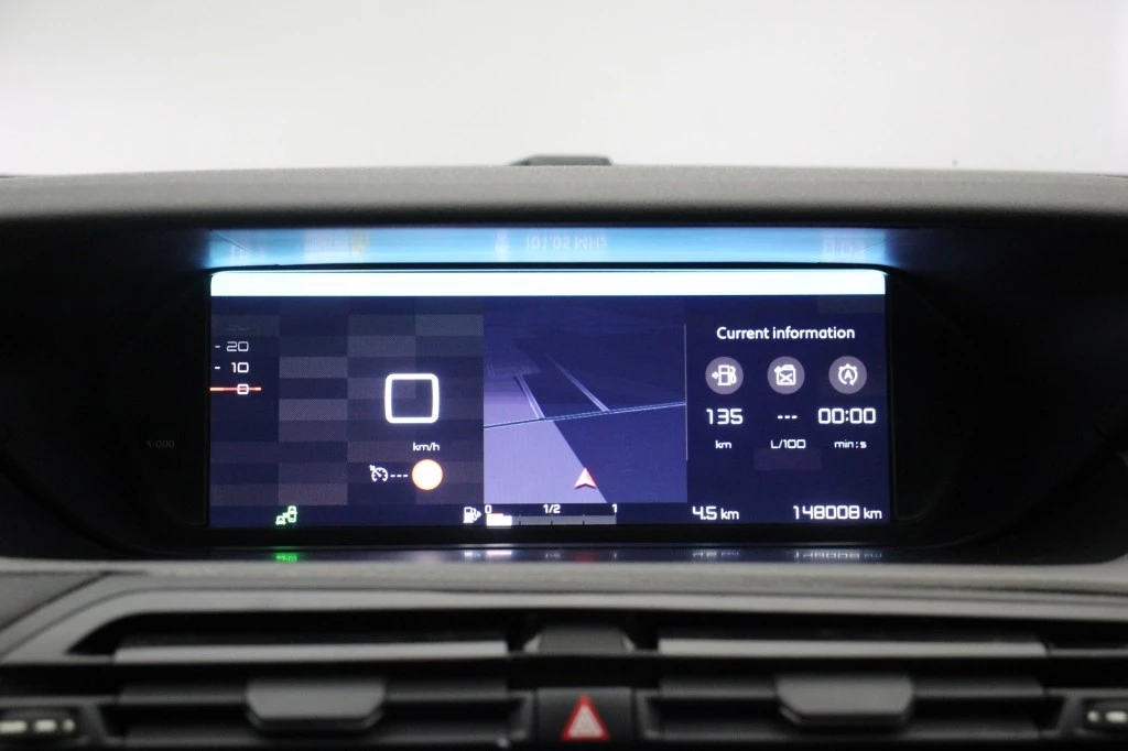 Hoofdafbeelding Citroën Grand C4 Picasso