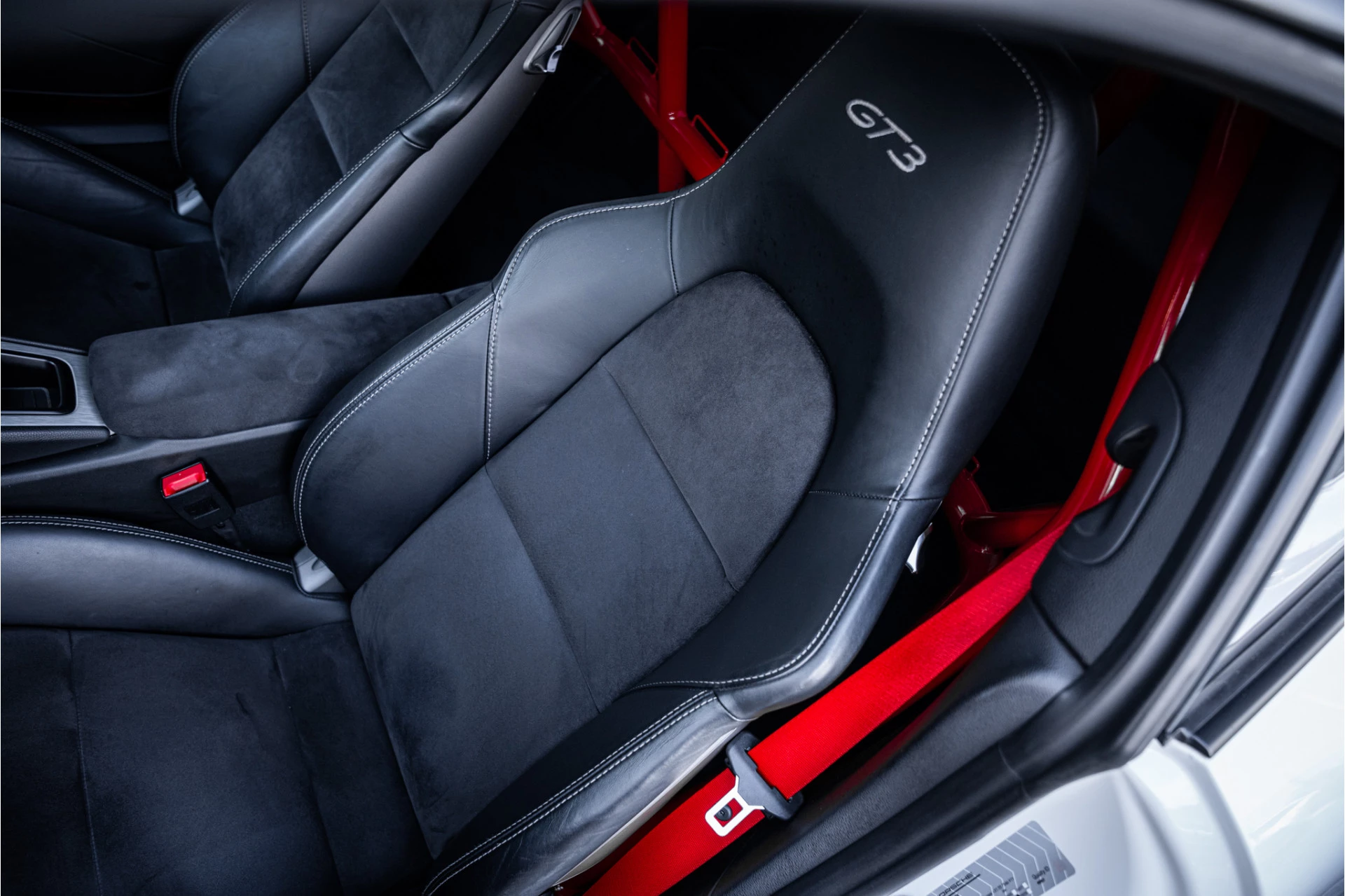 Hoofdafbeelding Porsche 911