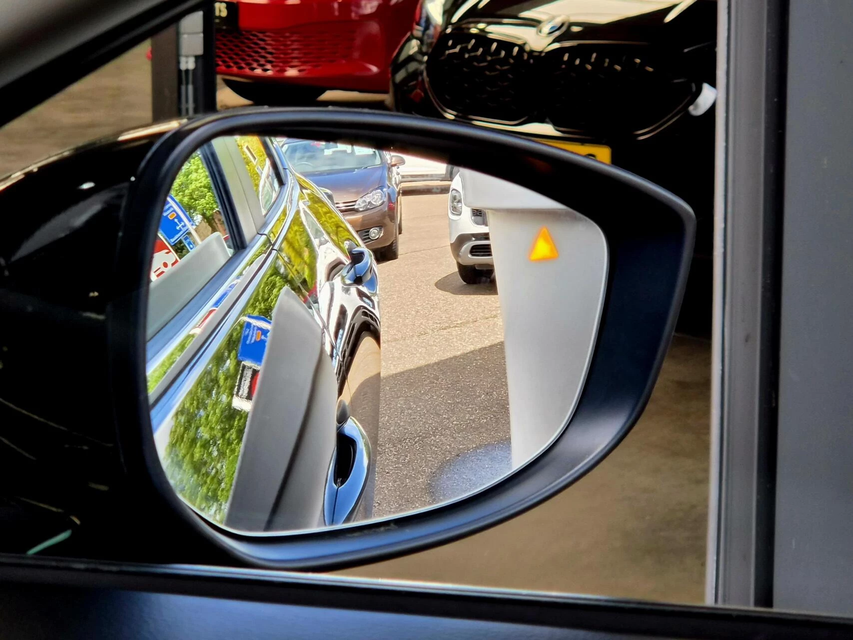 Hoofdafbeelding Mazda CX-30