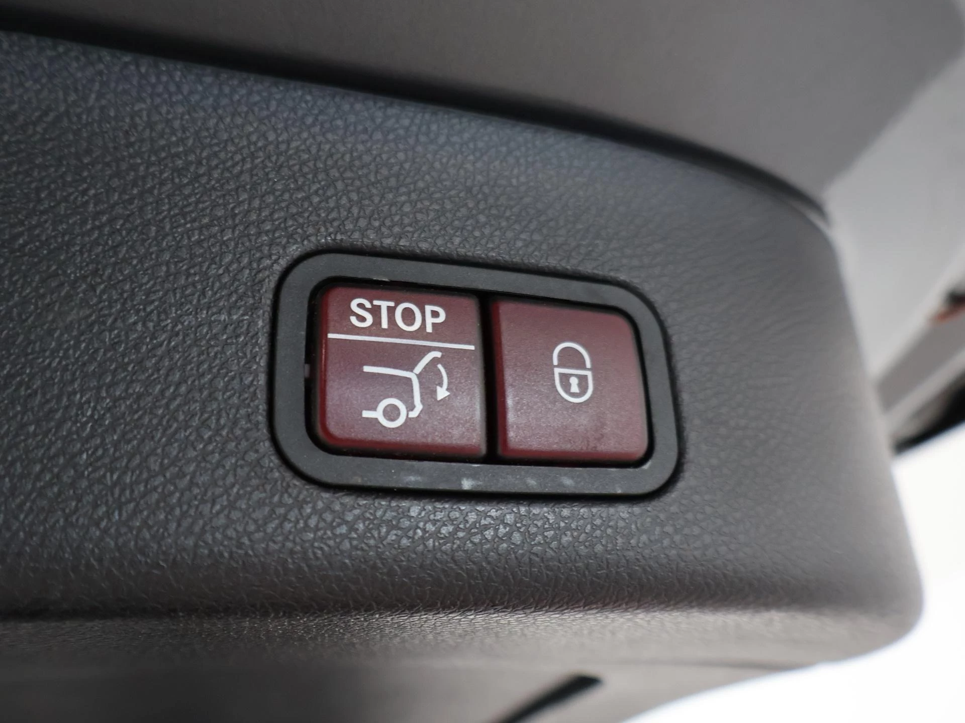 Hoofdafbeelding Mercedes-Benz GLS