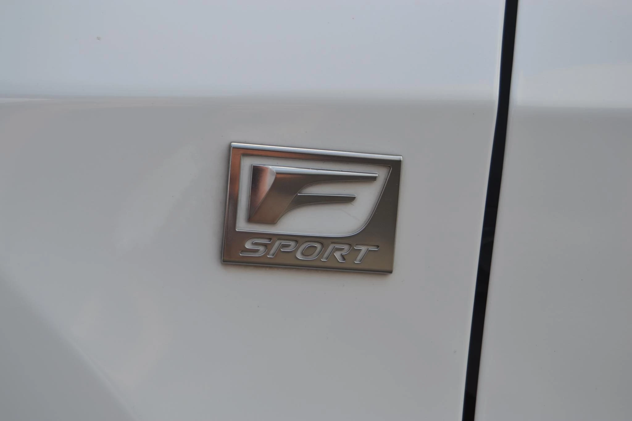 Hoofdafbeelding Lexus RX