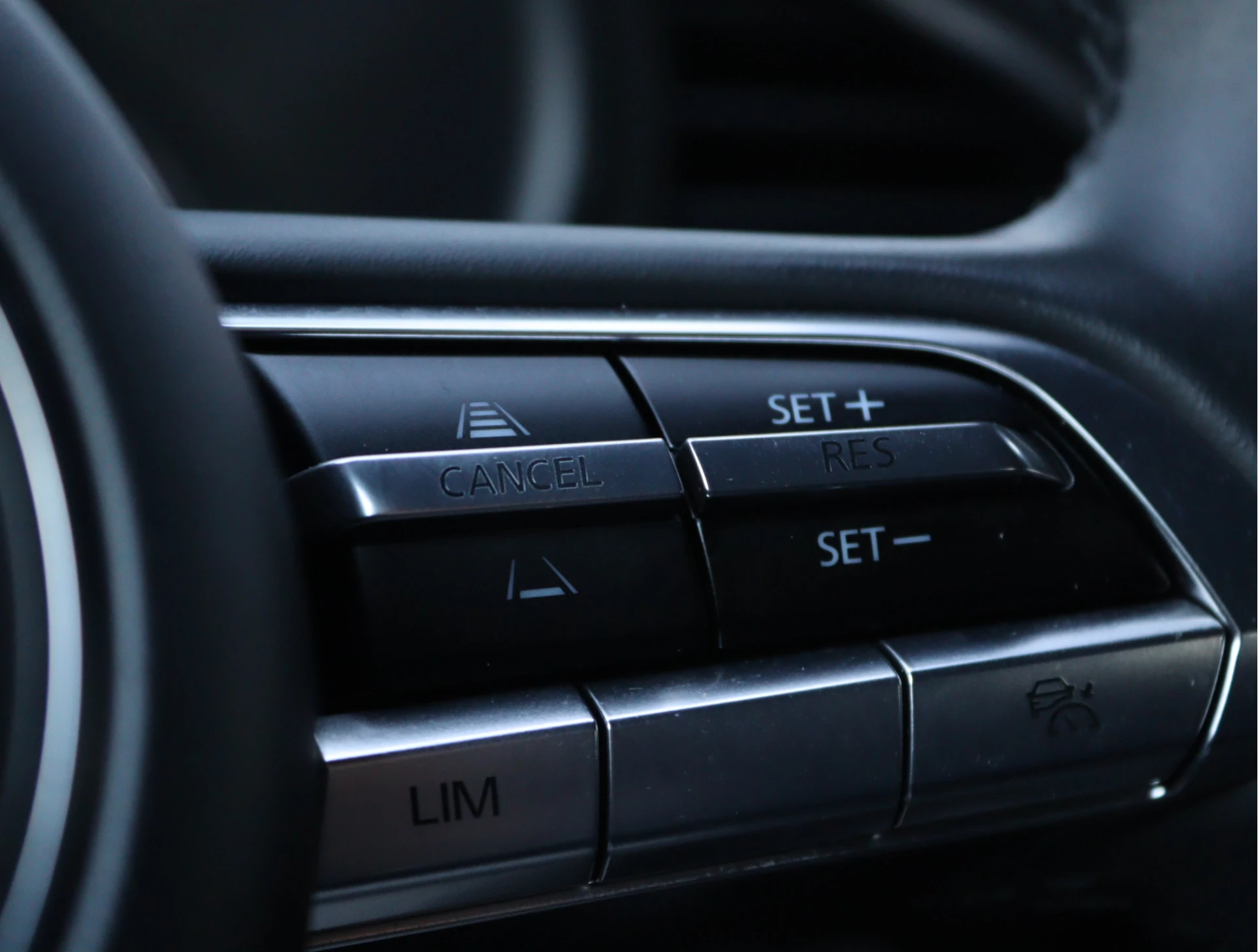 Hoofdafbeelding Mazda 3