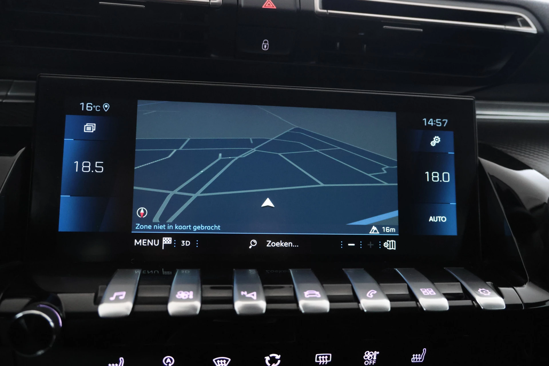 Hoofdafbeelding Peugeot 508