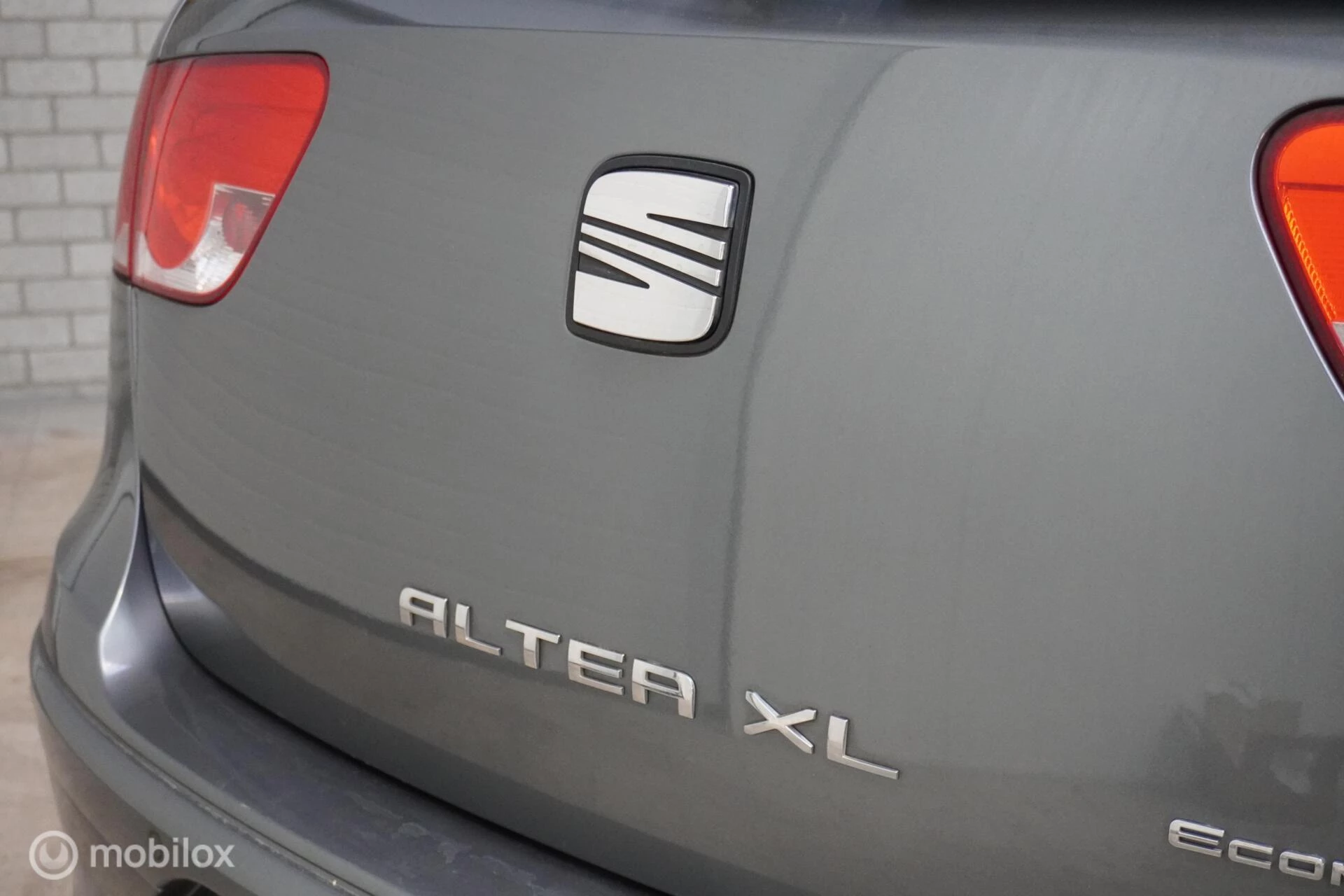 Hoofdafbeelding SEAT Altea XL