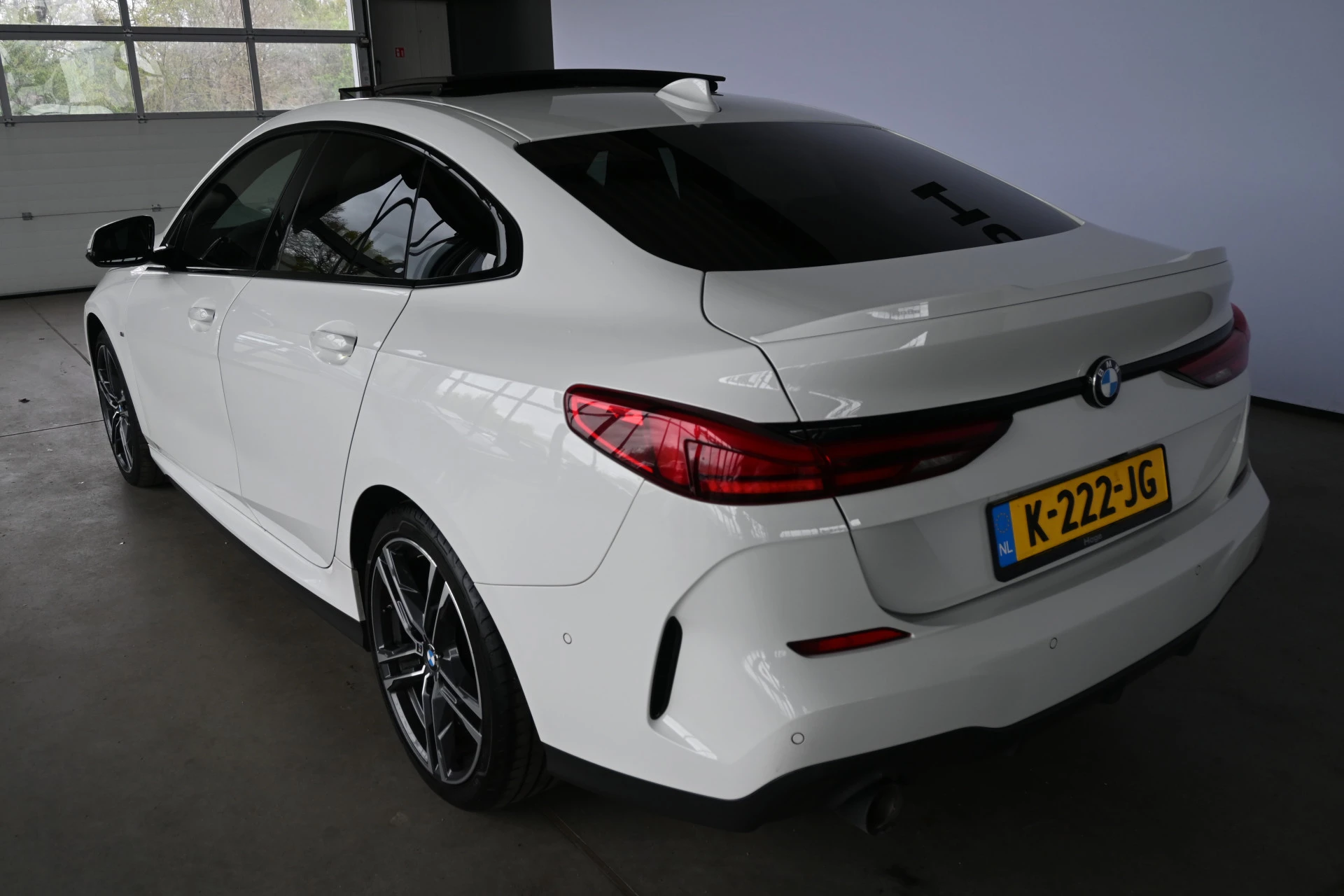 Hoofdafbeelding BMW 2 Serie