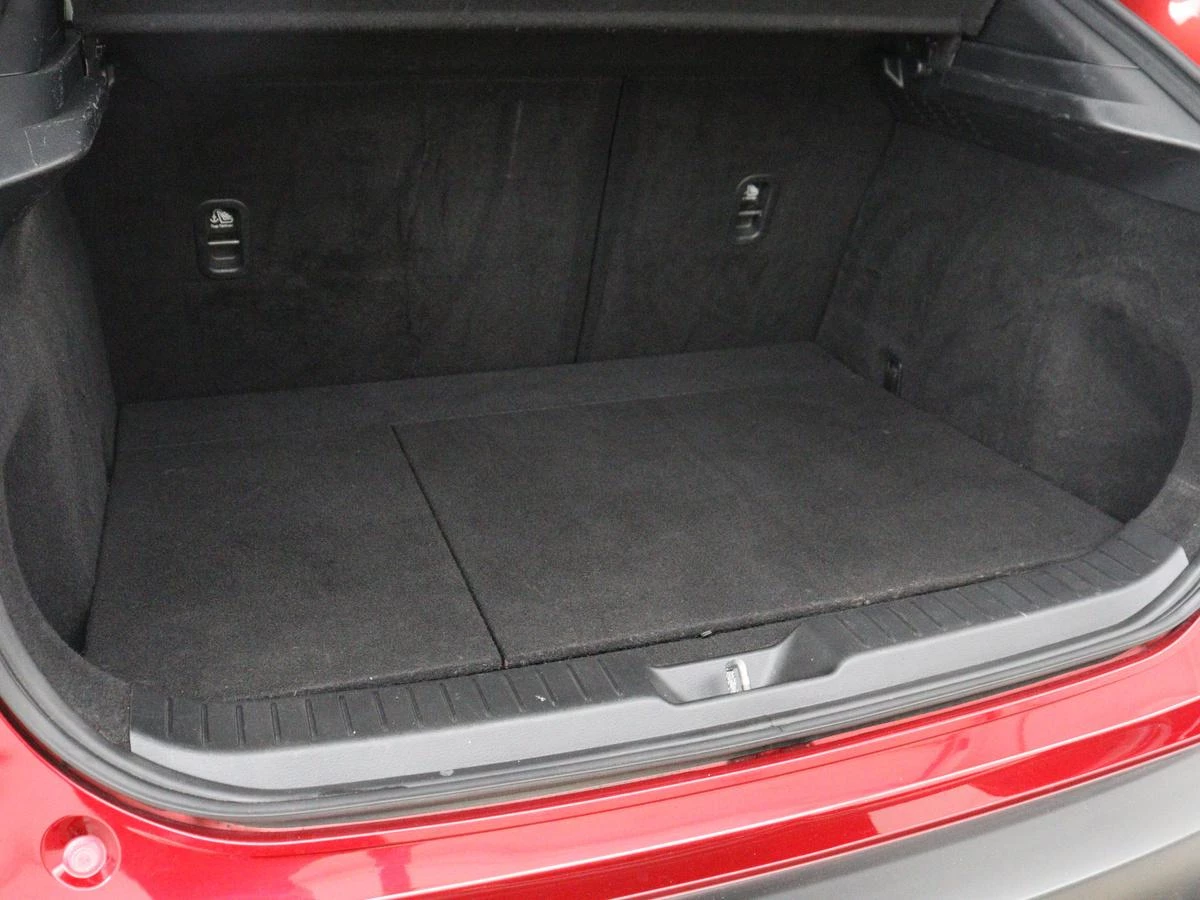 Hoofdafbeelding Mazda CX-30