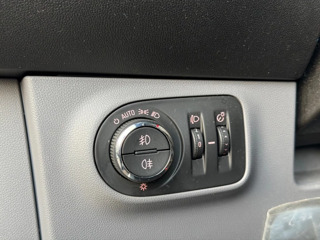 Hoofdafbeelding Opel Corsa-e