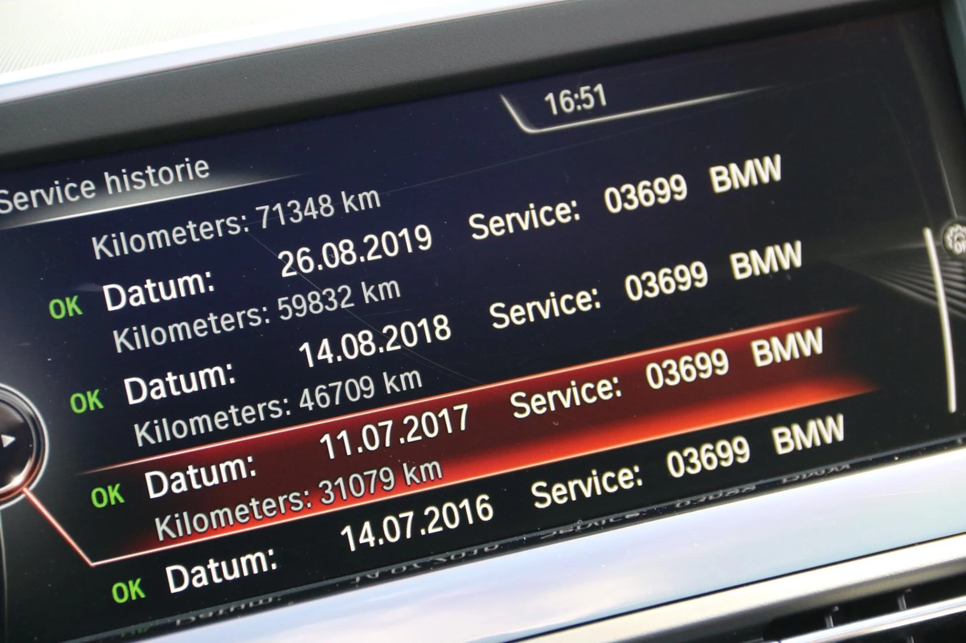 Hoofdafbeelding BMW 6 Serie
