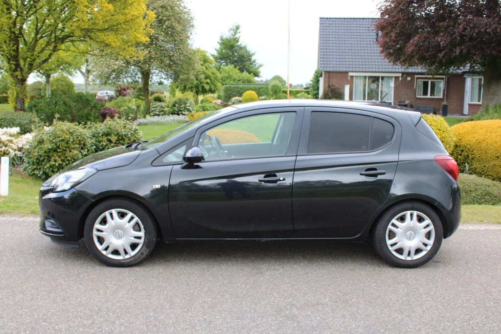 Hoofdafbeelding Opel Corsa-e