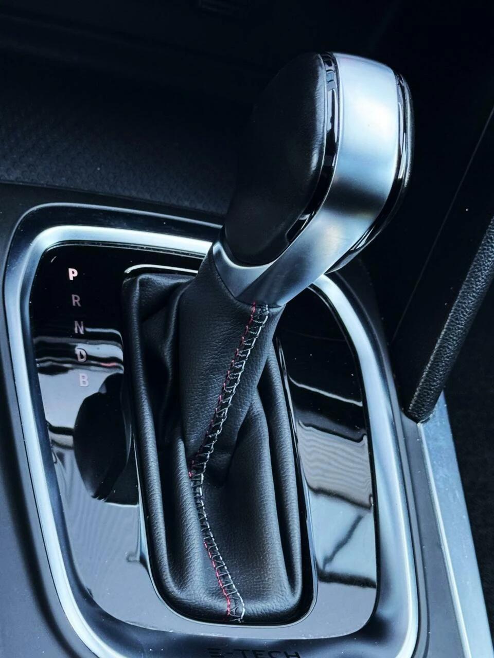 Hoofdafbeelding Renault Megane E-Tech