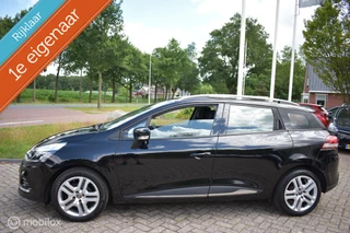 Renault Clio Estate 0.9 TCe Limited 2020|Airco|Cruise|Navi