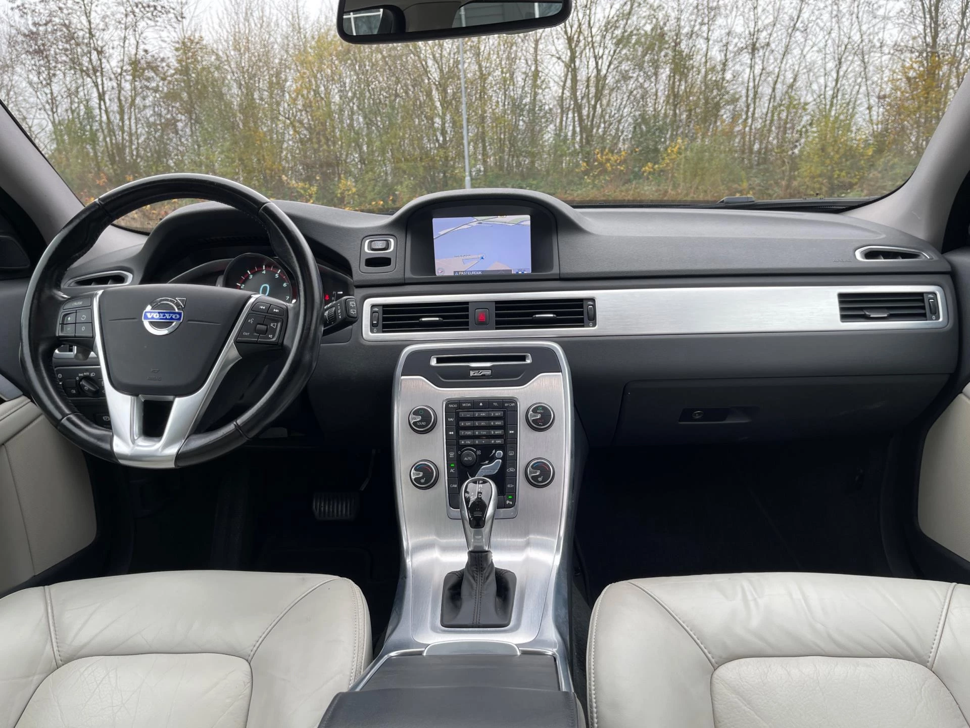 Hoofdafbeelding Volvo XC70