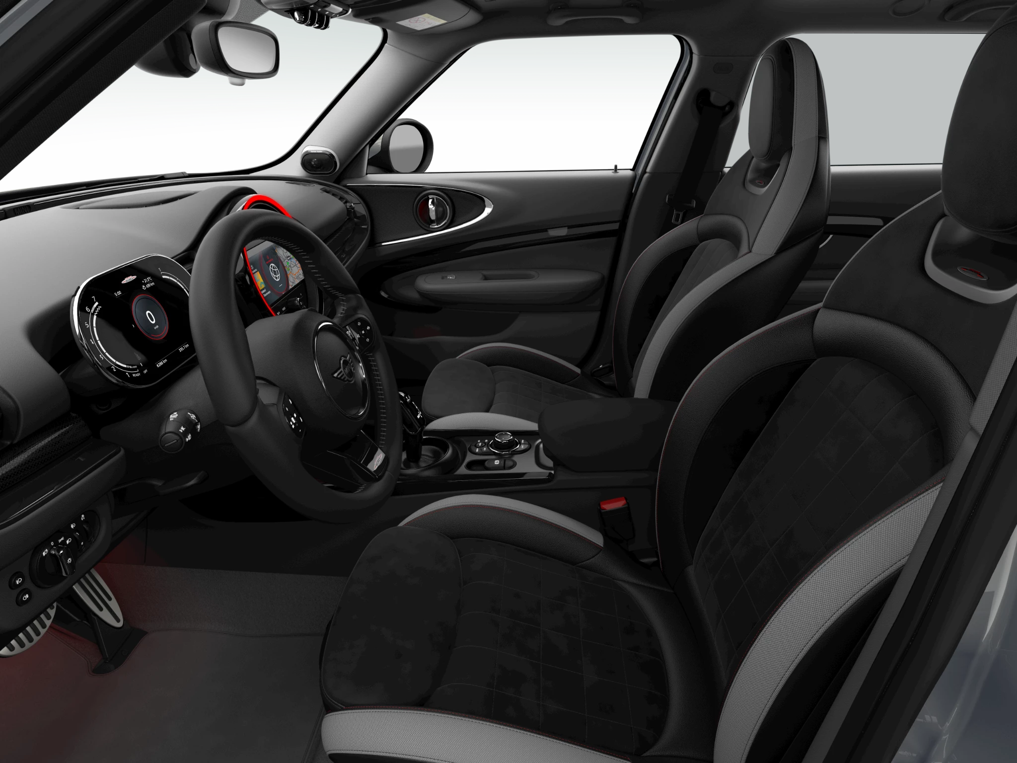 Hoofdafbeelding MINI Clubman