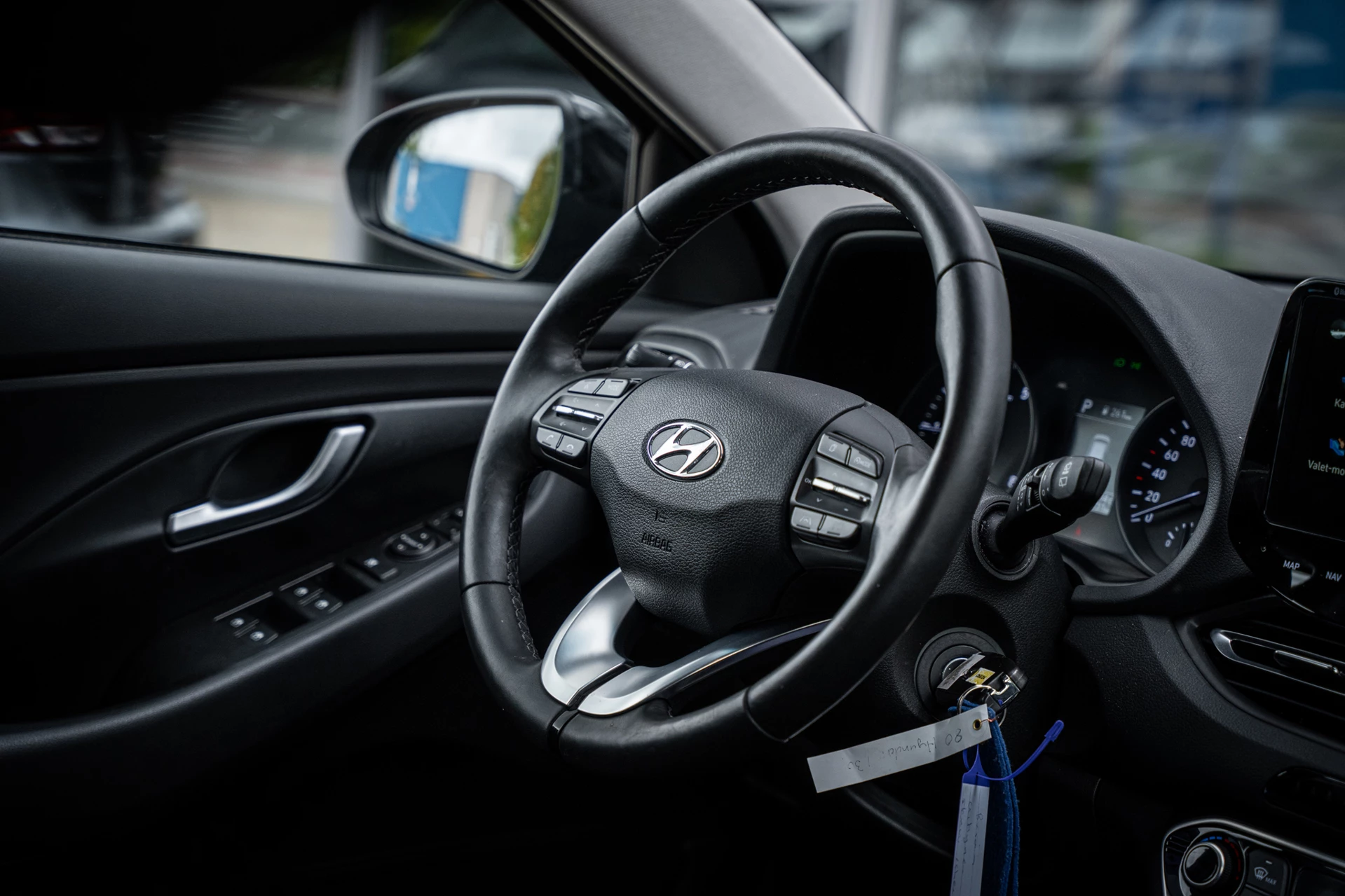 Hoofdafbeelding Hyundai i30