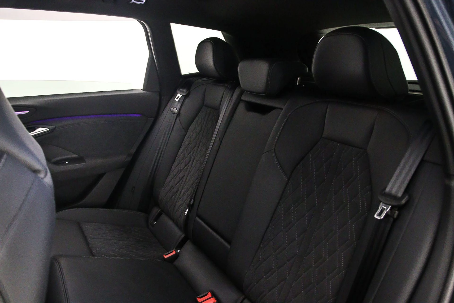 Hoofdafbeelding Audi Q6 e-tron