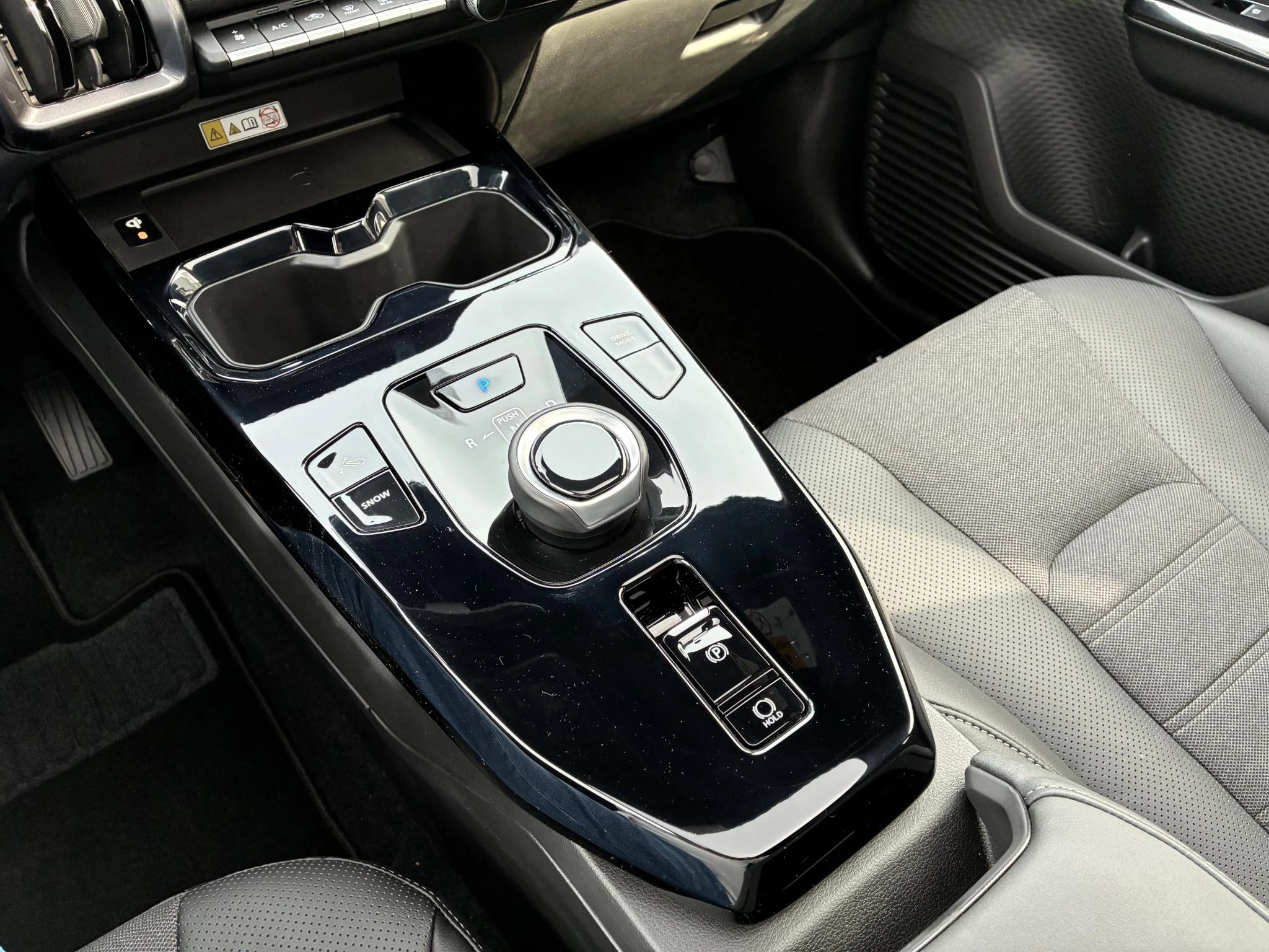 Hoofdafbeelding Toyota Urban Cruiser