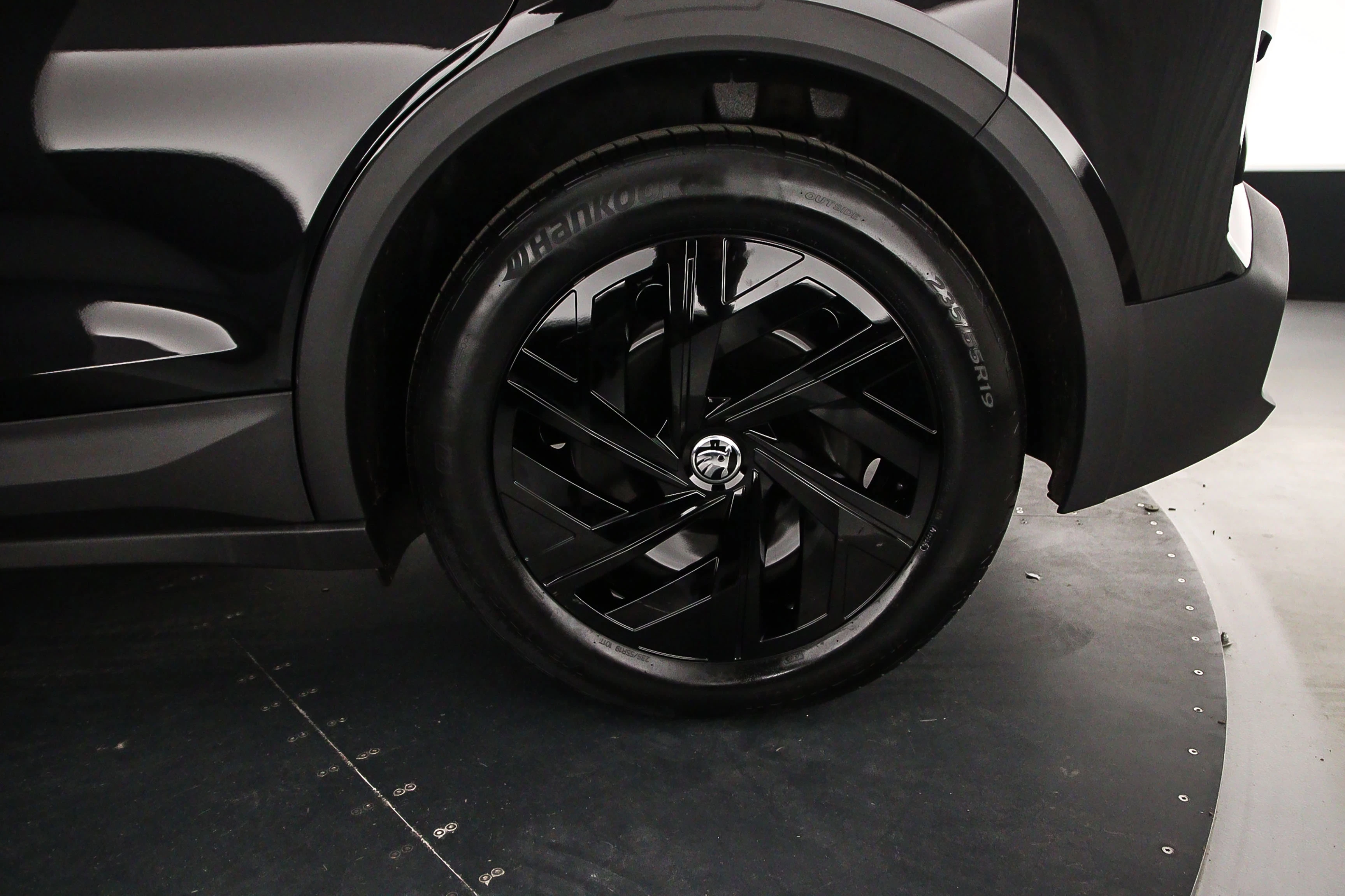 Hoofdafbeelding Škoda Elroq