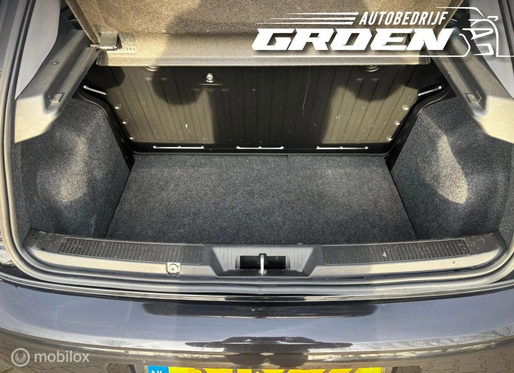 Hoofdafbeelding Fiat Punto