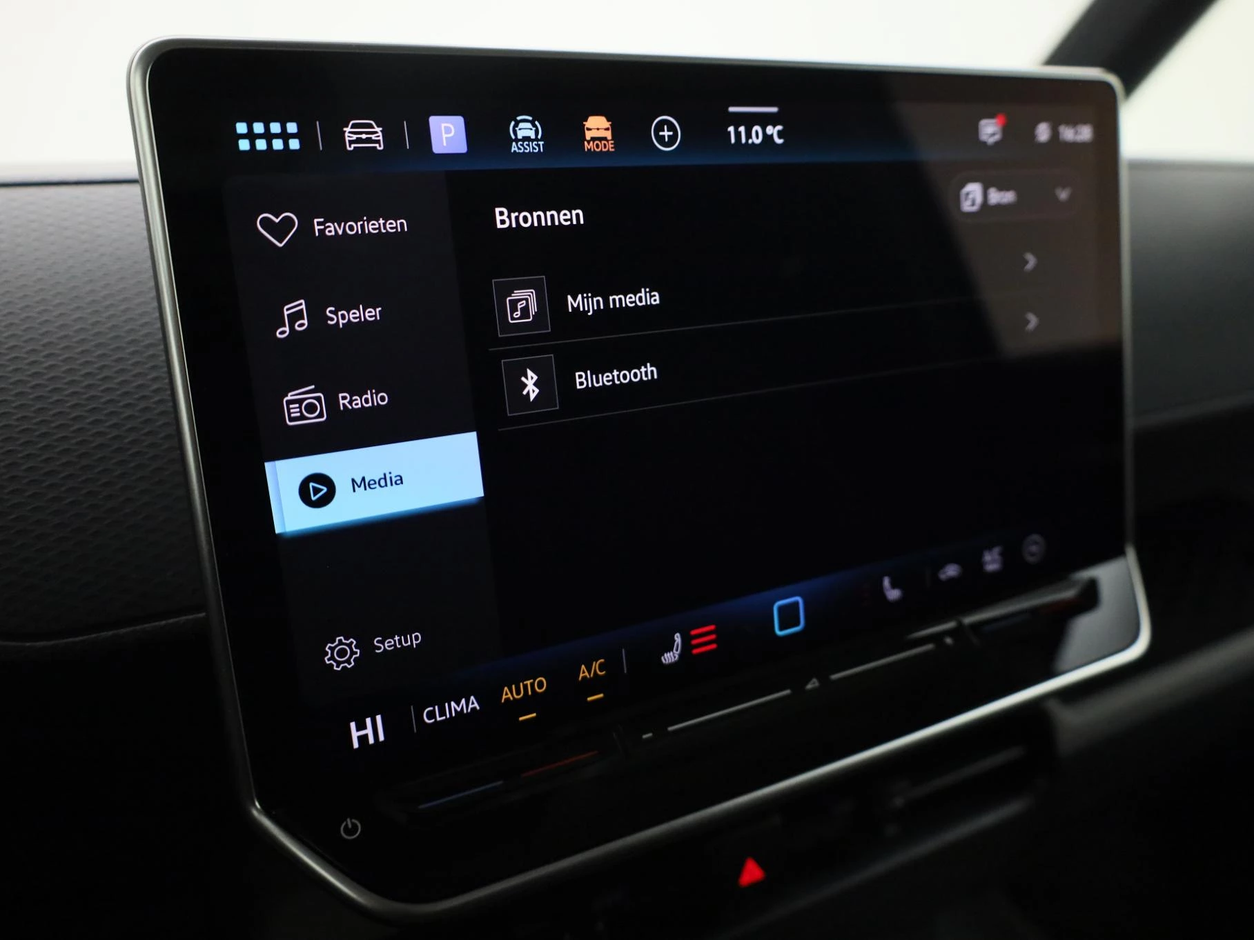 Hoofdafbeelding Volkswagen ID. Buzz Cargo