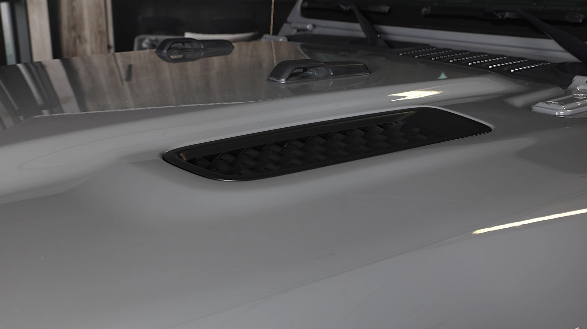 Hoofdafbeelding Jeep Wrangler