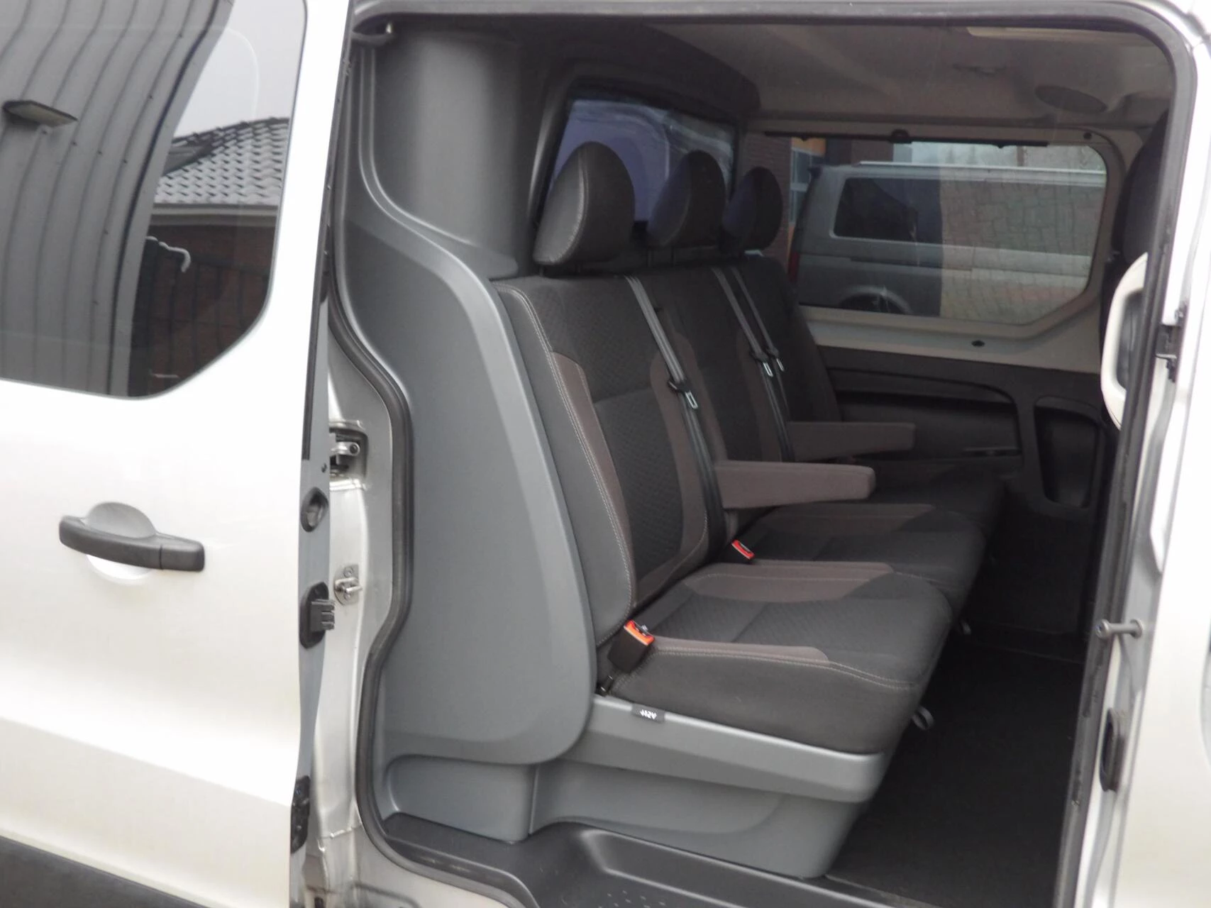 Hoofdafbeelding Fiat Talento