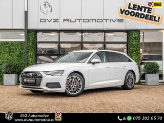 Audi A6 Avant 50 TFSIe 299PK Quattro Business edition | ACC | Carplay | Camera | BTW |