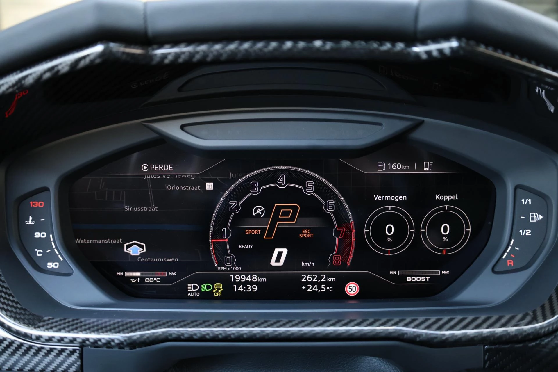 Hoofdafbeelding Lamborghini Urus