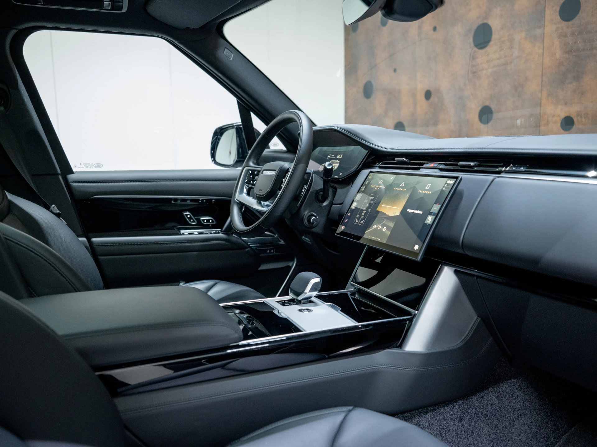 Hoofdafbeelding Land Rover Range Rover