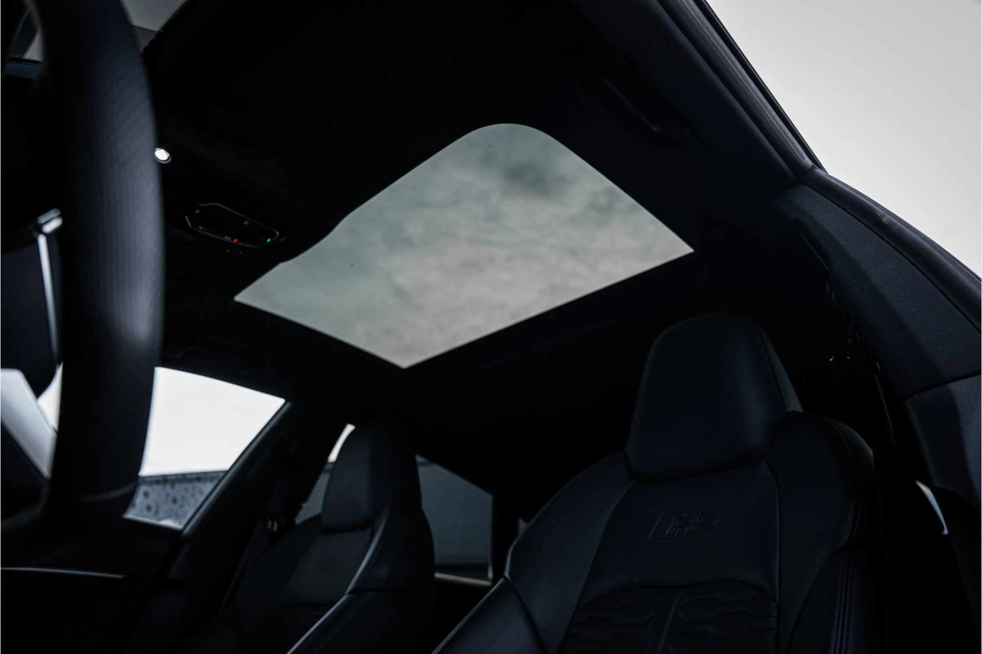 Hoofdafbeelding Audi RS7