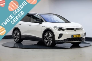 Volkswagen ID.4 First Max 77 kWh