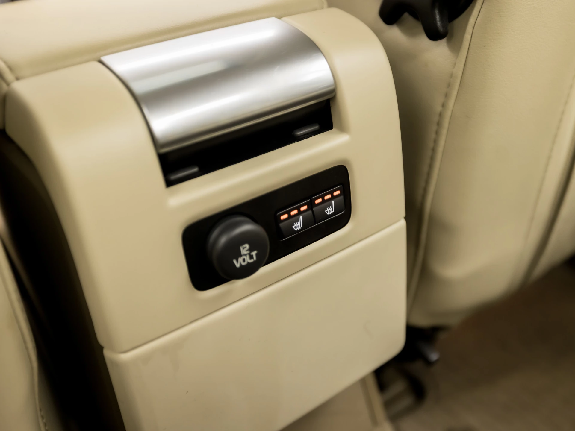 Hoofdafbeelding Volvo S80